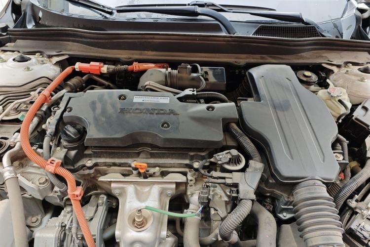 Used Honda Accord 2022 Xing·Hybrid 2.0L Xingling Version Engine Bay