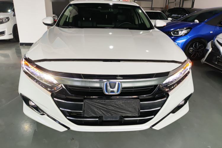 Used Honda Accord 2022 Xing·Hybrid 2.0L Xingling Version Exterior 1