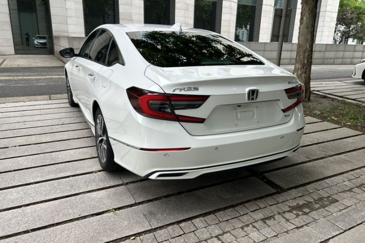 Used Honda Accord 2022 Xing·Hybrid 2.0L Xingling Version Exterior 10