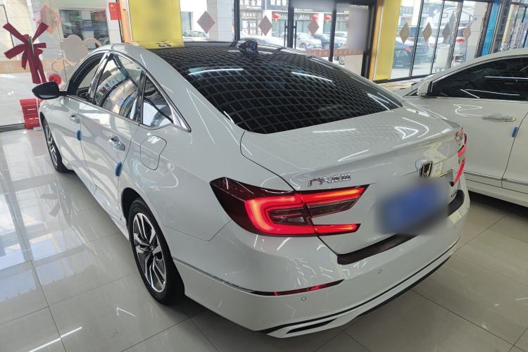 Used Honda Accord 2022 Xing·Hybrid 2.0L Xingling Version Exterior 2