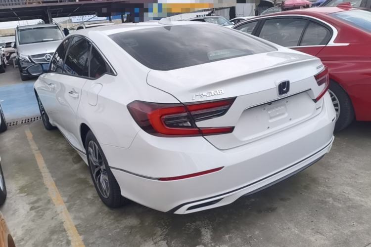 Used Honda Accord 2022 Xing·Hybrid 2.0L Xingling Version Exterior 2