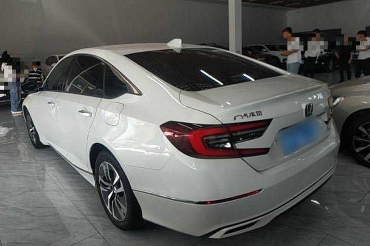 Used Honda Accord 2022 Xing·Hybrid 2.0L Xingling Version Exterior 2