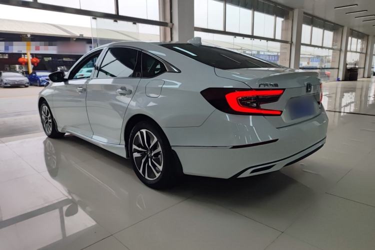 Used Honda Accord 2022 Xing·Hybrid 2.0L Xingling Version Exterior 2