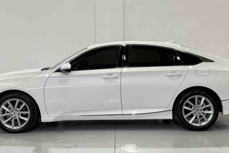 Used Honda Accord 2022 260TURBO Luxury Edition Exterior 2