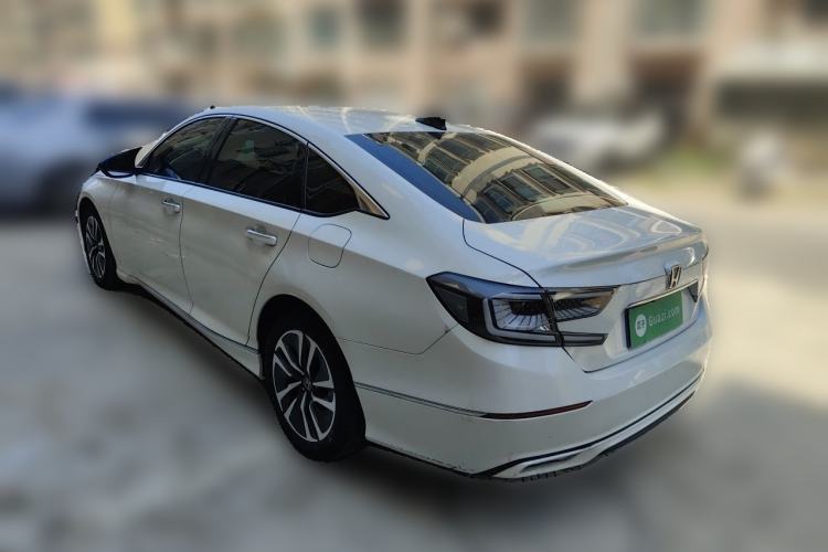 Used Honda Accord 2022 Xing·Hybrid 2.0L Xingling Version Exterior 3