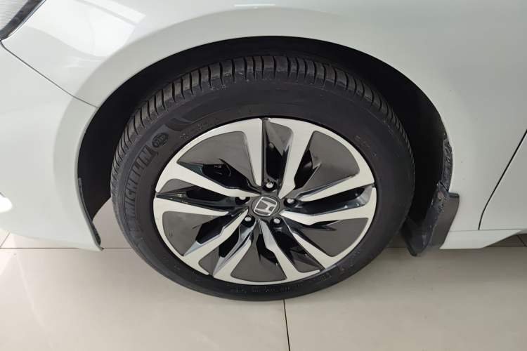Used Honda Accord 2022 Xing·Hybrid 2.0L Xingling Version Exterior 4