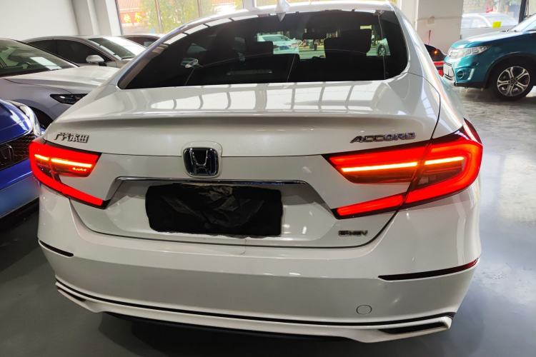 Used Honda Accord 2022 Xing·Hybrid 2.0L Xingling Version Exterior 4