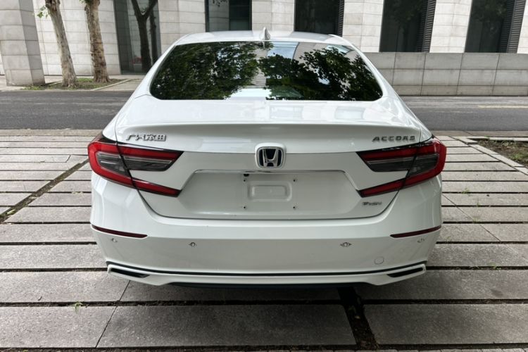 Used Honda Accord 2022 Xing·Hybrid 2.0L Xingling Version Exterior 5