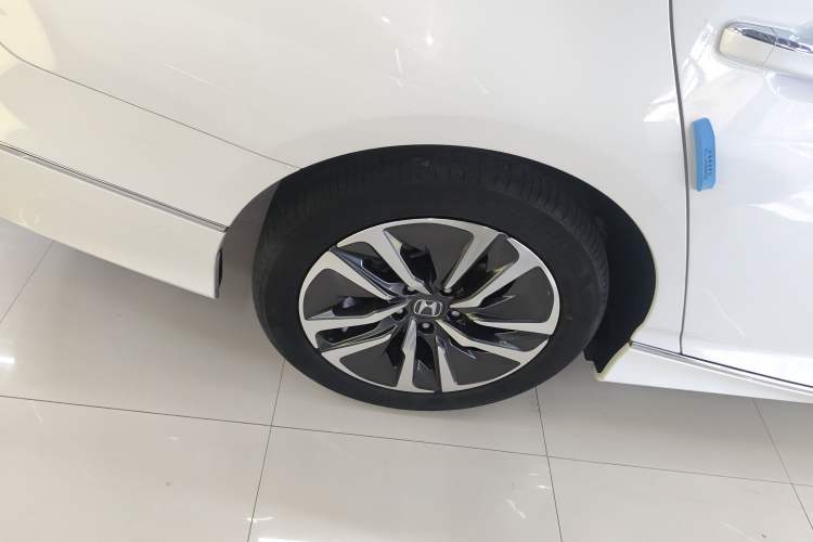 Used Honda Accord 2022 Xing·Hybrid 2.0L Xingling Version Exterior 5