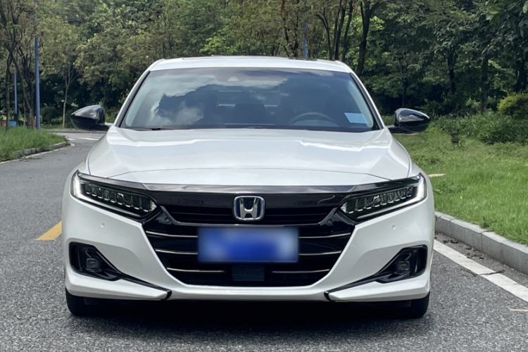 Used Honda Accord 2022 Xing·Hybrid 2.0L Xingling Version Exterior 5