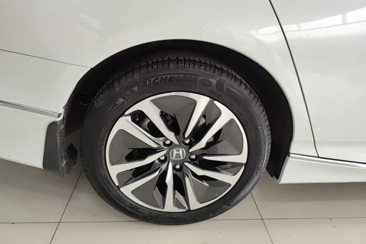 Used Honda Accord 2022 Xing·Hybrid 2.0L Xingling Version Exterior 5