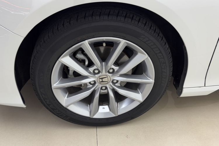 Used Honda Accord 2022 260TURBO Luxury Edition Exterior 6