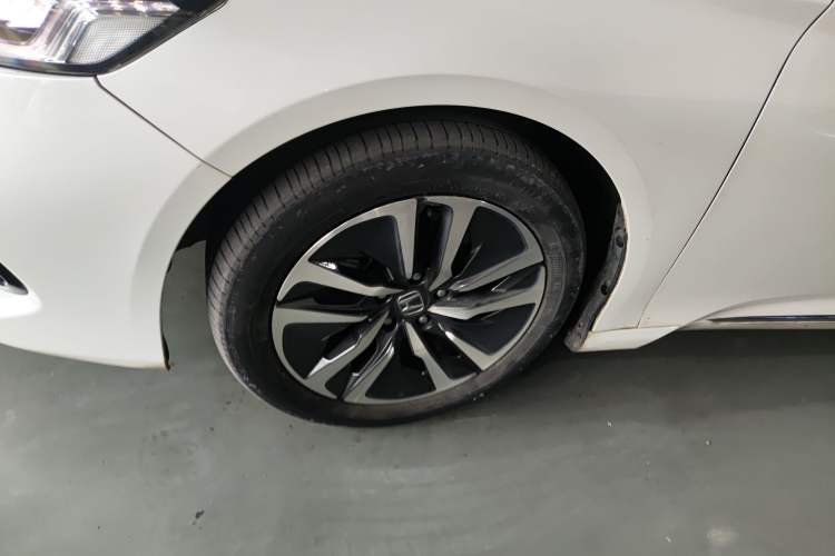 Used Honda Accord 2022 Xing·Hybrid 2.0L Xingling Version Exterior 7