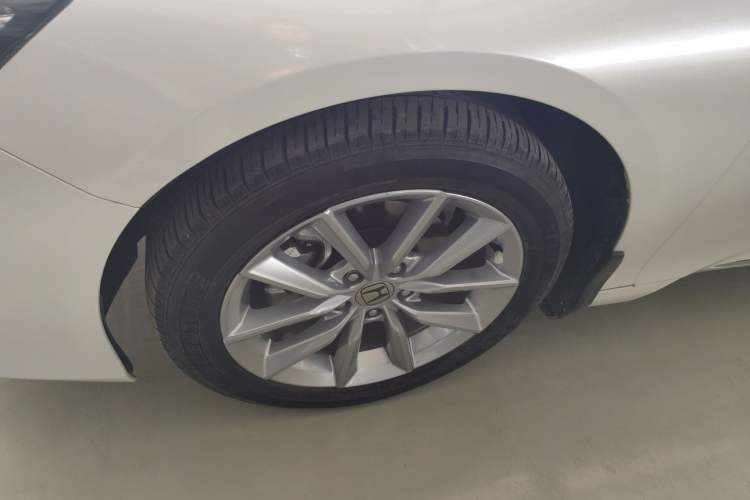 Used Honda Accord 2022 260TURBO Luxury Edition Exterior 7
