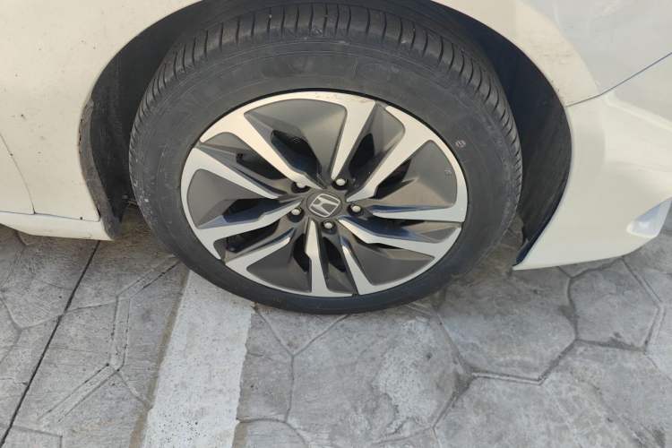 Used Honda Accord 2022 Xing·Hybrid 2.0L Xingling Version Exterior 7