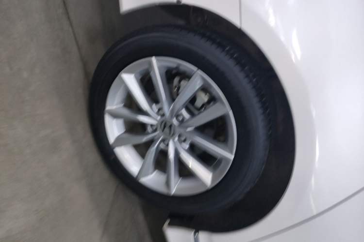 Used Honda Accord 2022 260TURBO Luxury Edition Exterior 8