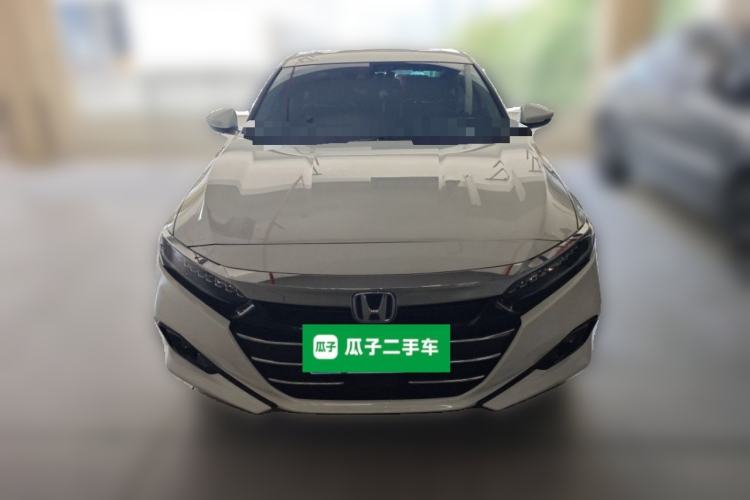 Used Honda Accord 2022 Xing·Hybrid 2.0L Xingling Version Front