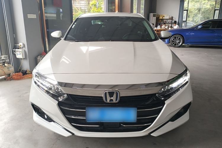 Used Honda Accord 2022 Xing·Hybrid 2.0L Xingling Version Front