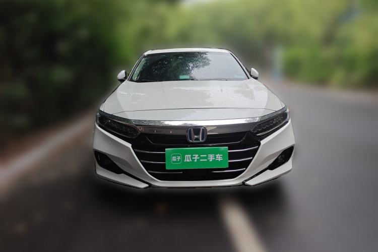 Used Honda Accord 2022 Xing·Hybrid 2.0L Xingling Version Front