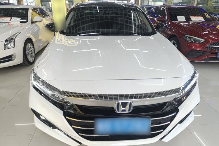 Used Honda Accord 2022 Xing·Hybrid 2.0L Xingling Version Front