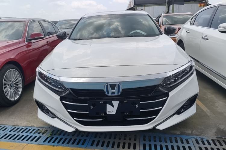 Used Honda Accord 2022 Xing·Hybrid 2.0L Xingling Version Front
