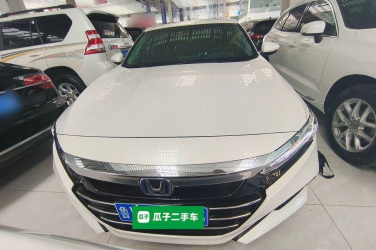 Used Honda Accord 2022 Xing·Hybrid 2.0L Xingling Version Front