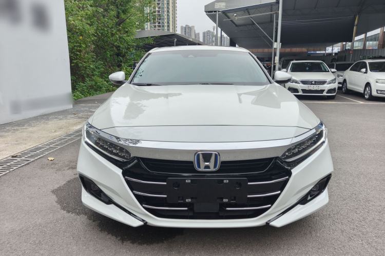 Used Honda Accord 2022 Xing·Hybrid 2.0L Xingling Version Front