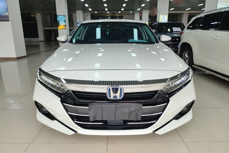 Used Honda Accord 2022 Xing·Hybrid 2.0L Xingling Version Front