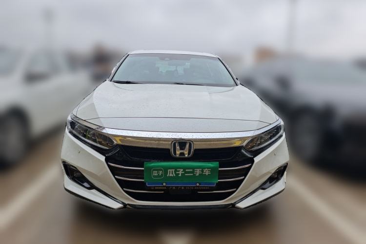 Used Honda Accord 2022 Xing·Hybrid 2.0L Xingling Version Front