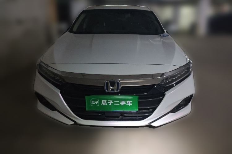 Used Honda Accord 2022 Xing·Hybrid 2.0L Xingling Version Front