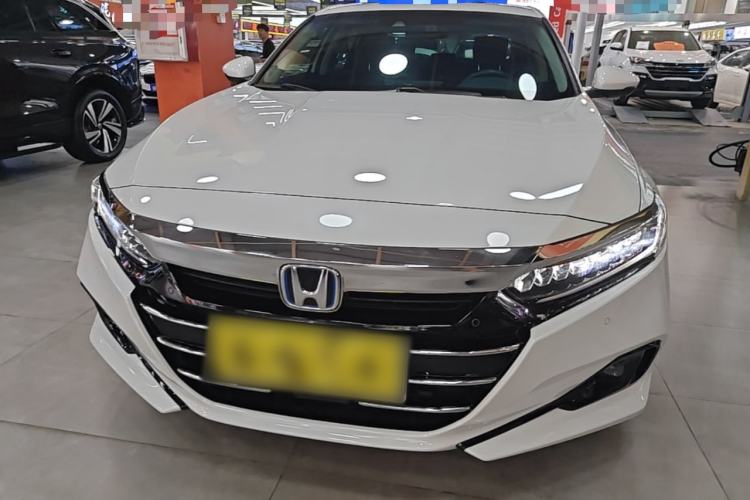 Used Honda Accord 2022 Xing·Hybrid 2.0L Xingling Version Front