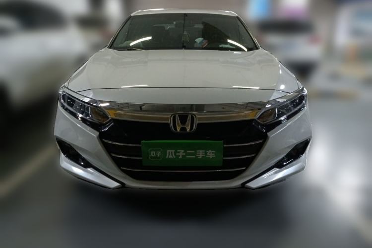 Used Honda Accord 2022 260TURBO Comfort Version Front