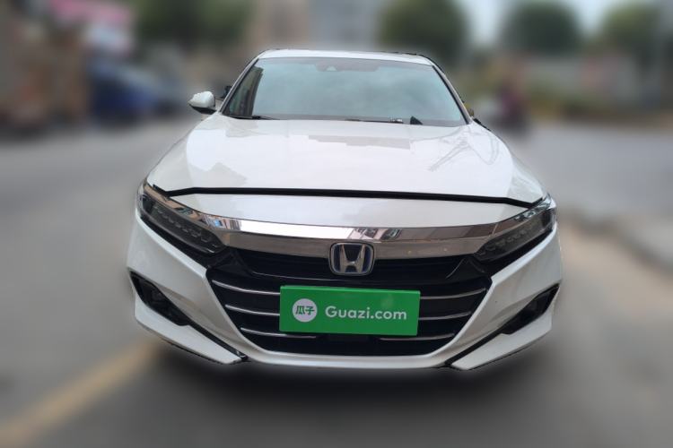 Used Honda Accord 2022 Xing·Hybrid 2.0L Xingling Version Front