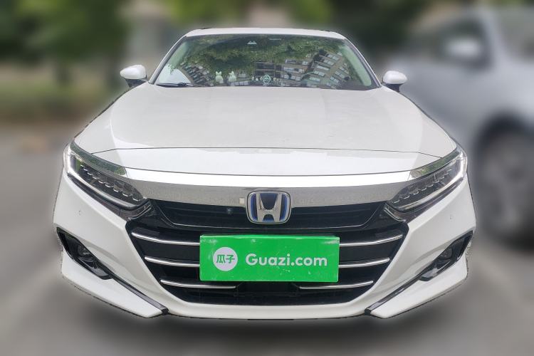 Used Honda Accord 2022 Xing·Hybrid 2.0L Xingling Version Front