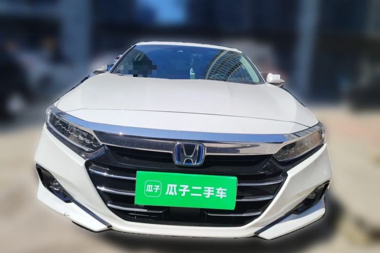 Used Honda Accord 2022 Xing·Hybrid 2.0L Xingling Version Front