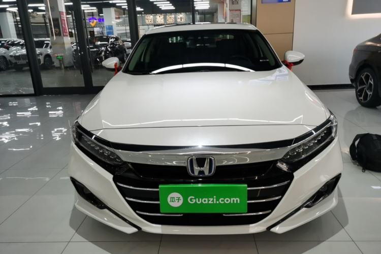 Used Honda Accord 2022 Xing·Hybrid 2.0L Xingling Version Front