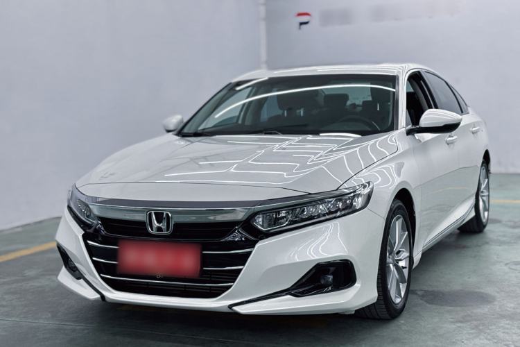 Used Honda Accord 2022 260TURBO Luxury Edition Guazi used car, China used car export, Used car for sale, Used cars, Cheapest cars for sale
