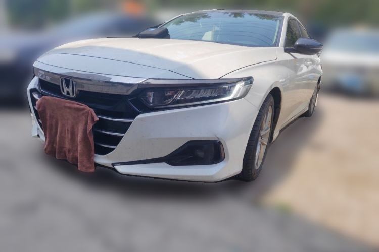 Used Honda Accord 2022 260TURBO Luxury Edition Guazi used car, China used car export, Used car for sale, Used cars, Cheapest cars for sale