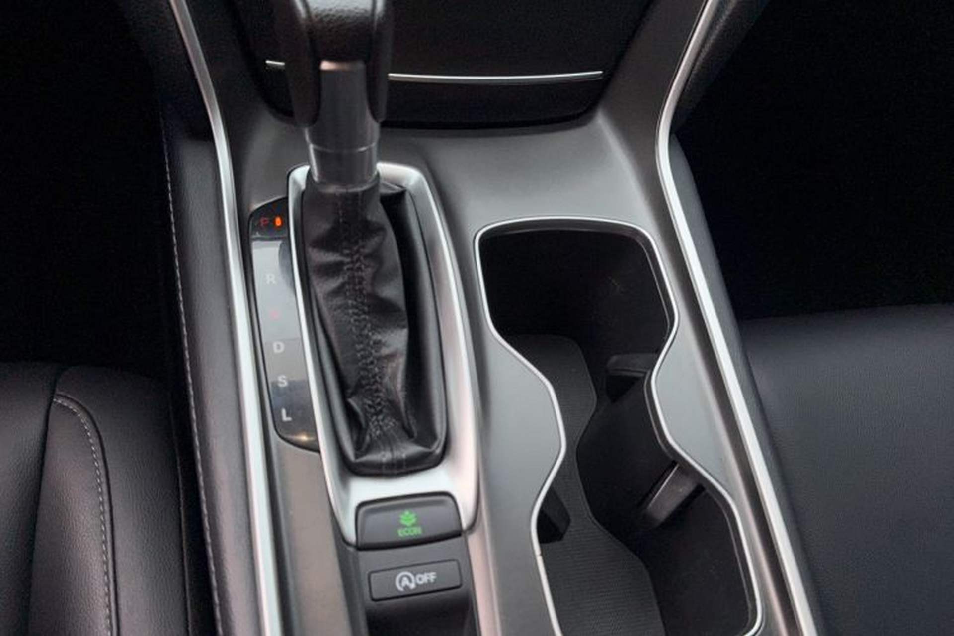 Used Honda Accord 2022 260TURBO Luxury Edition Gear Lever