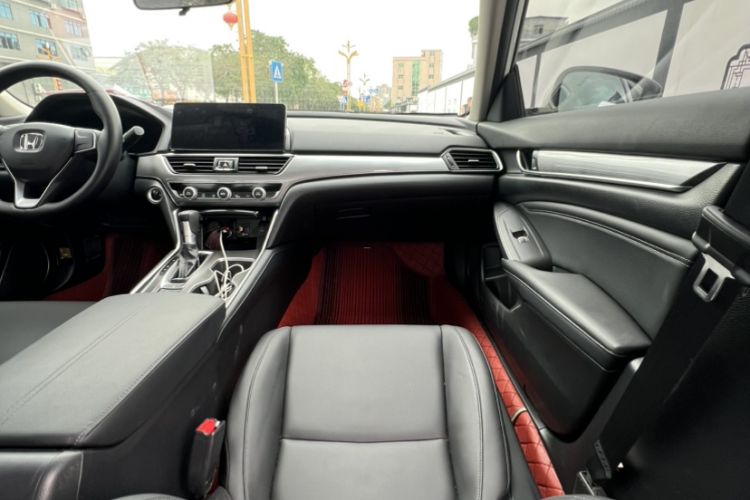 Used Honda Accord 2022 260TURBO Luxury Edition Gear Lever