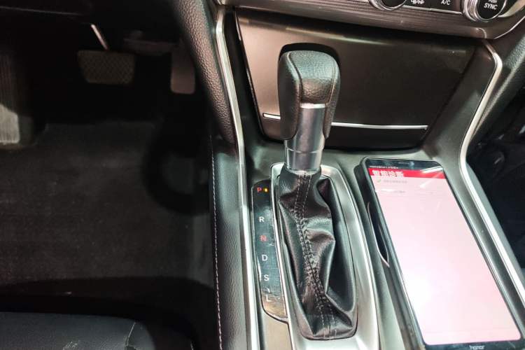 Used Honda Accord 2022 260TURBO Luxury Edition Gear Lever