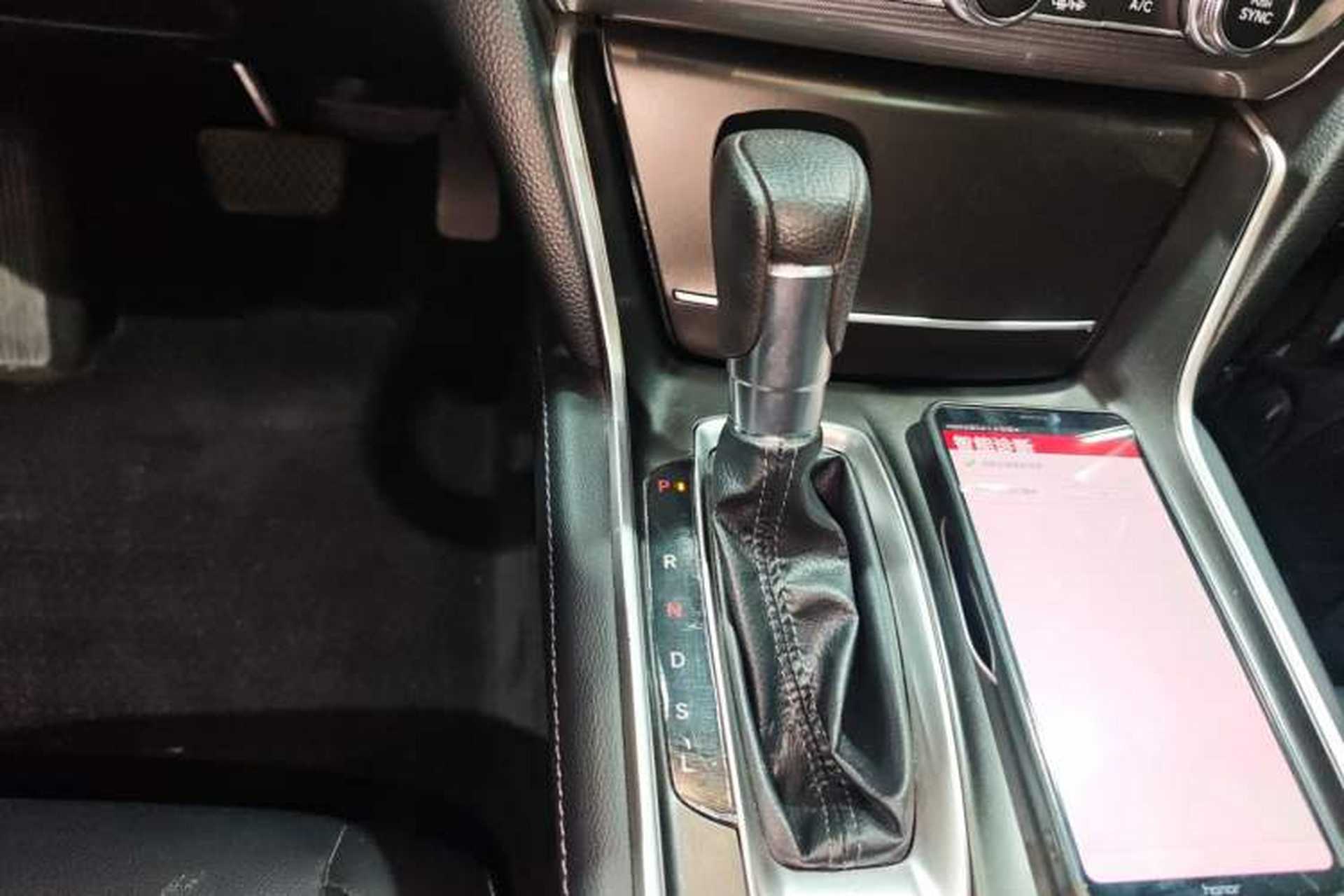 Used Honda Accord 2022 260TURBO Luxury Edition Gear Lever