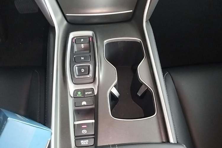 Used Honda Accord 2022 Xing·Hybrid 2.0L Xingling Version Gear Lever