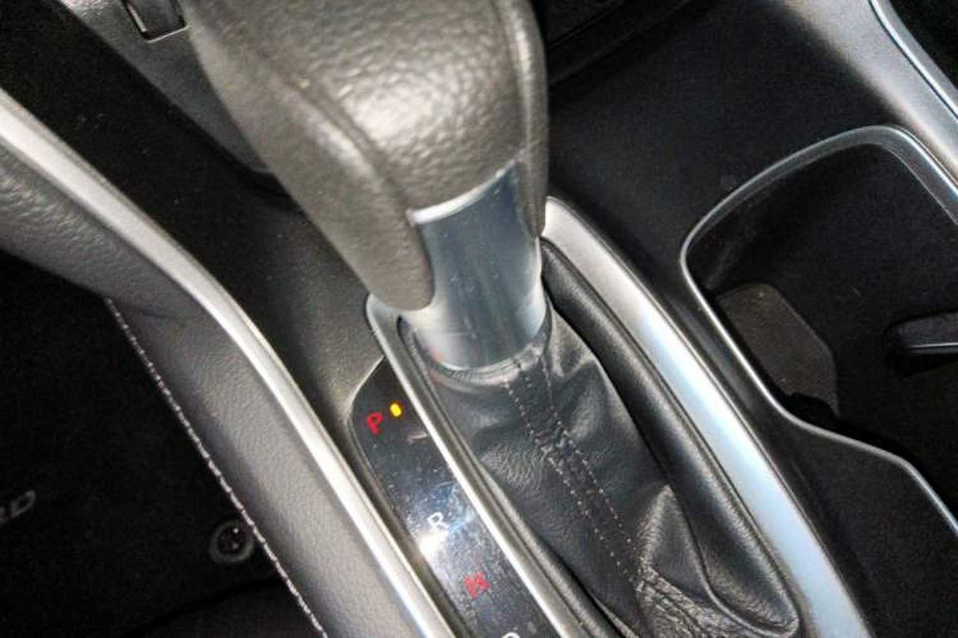 Used Honda Accord 2022 260TURBO Luxury Edition Gear Lever