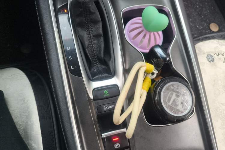 Used Honda Accord 2022 260TURBO Luxury Edition Gear Lever