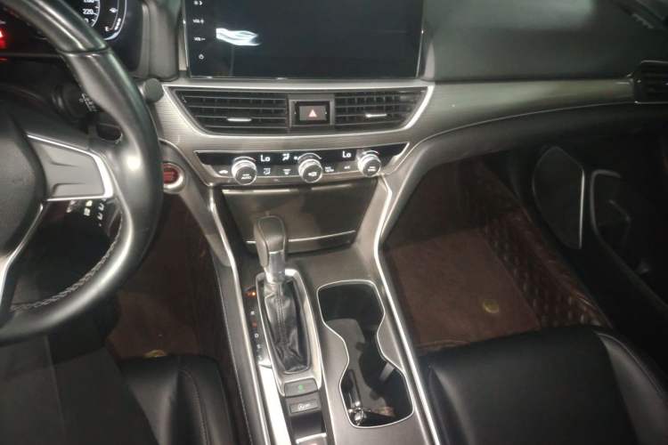 Used Honda Accord 2022 260TURBO Luxury Edition Gear Lever