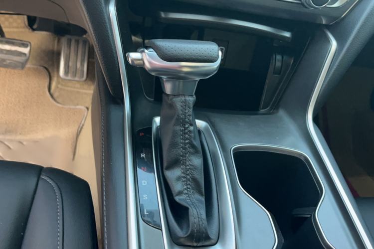 Used Honda Accord 2022 260TURBO Luxury Edition Gear Lever
