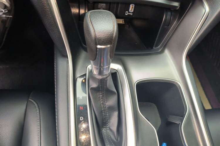 Used Honda Accord 2022 260TURBO Luxury Edition Gear Lever