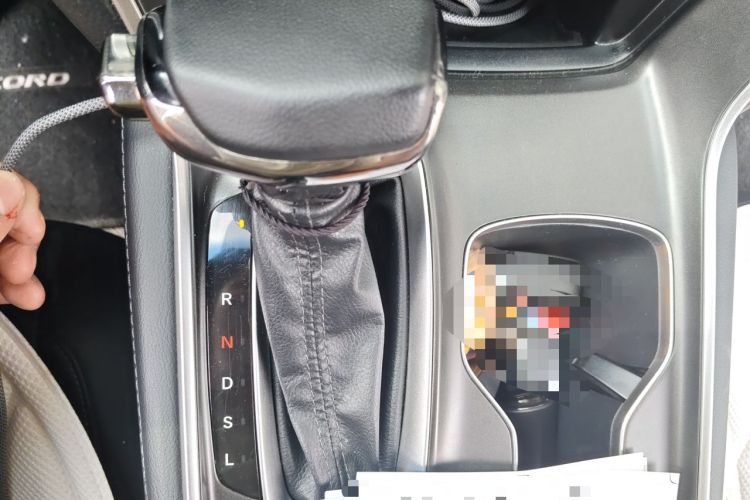 Used Honda Accord 2022 260TURBO Luxury Edition Gear Lever