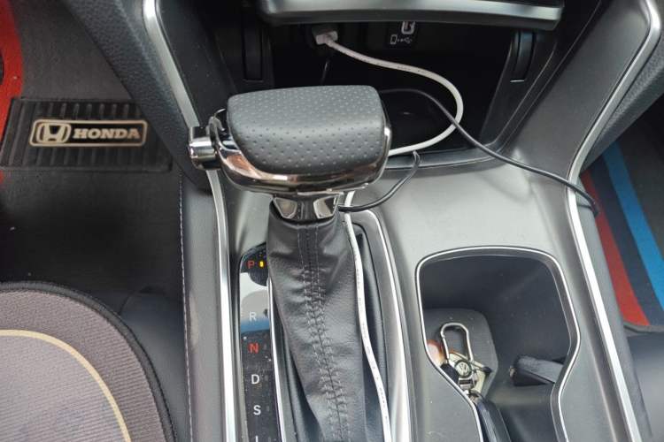 Used Honda Accord 2022 260TURBO Luxury Edition Gear Lever